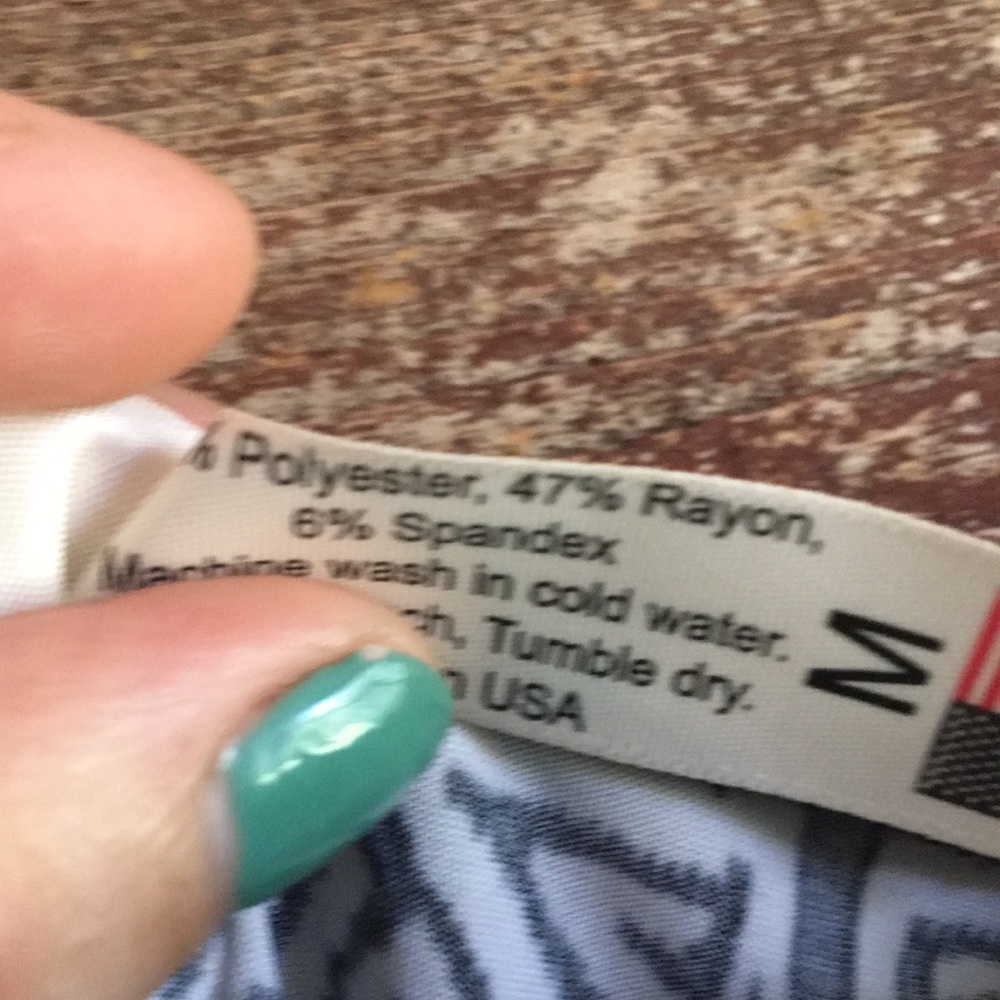NWOT American Twist Mini - Picture 5 of 5